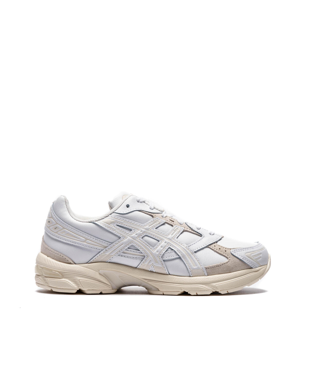 クリーム Asics GEL-1130 | 1201A844-100 | AFEW STORE